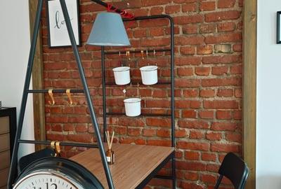 New Apartament 2 camere Floreasca Garibaldi-Parcul Cinema Floreasca - 5