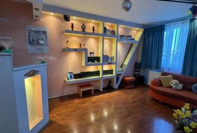 APARTAMENT 3 CAMERE RAHOVA ANTIAERIANA 61 MP - 13