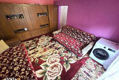 Apartament cu 2 camere semidecomandat în Micro 16 - 7