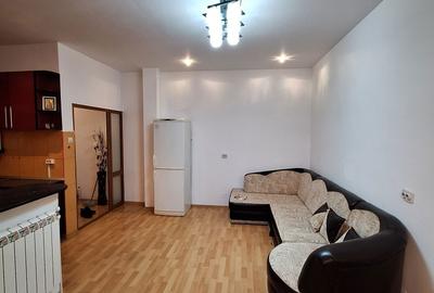 Apartament cu 2 camere decomandat în Sârbi - 3