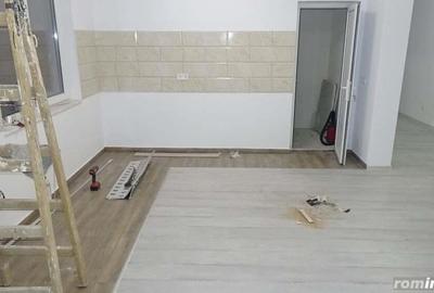 Vand casa noua semifisata in Deva, P+M, zona Zavoi, suprafata totala de teren 719 mp, - 7
