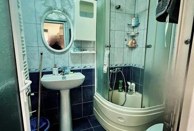 Comision 0%, Apartament 1 Camera, 26mp, Centrala Proprie, 2006, Soarelui - 4