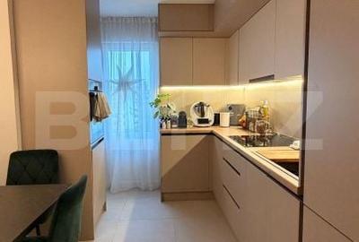 Apartament cu 2 camere în Central - 3