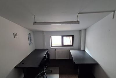 Spațiu comercial, de 134 mp, în Grozăvești - 8