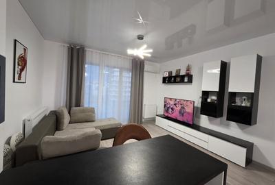 APARTAMENT 2 CAMERE | MAMAIA SAT | LA CHEIE - 3