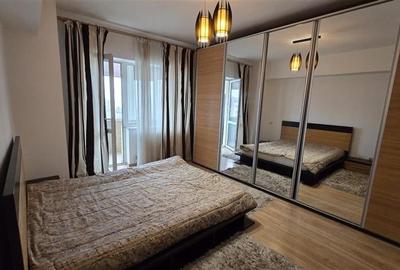 Berceni-Oltenitei-Sun Plaza- apartament 2 camere,mobilat si utilat, loc de parca - 13