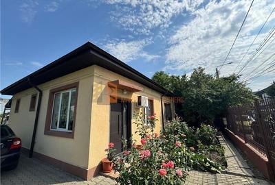 Casa tip parter zona Spiru Haret