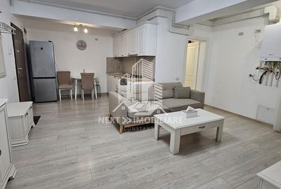 Inchiriere 2 camere– Lux | Vedere spre lac | Loc de parcare/zona Iaki - 4