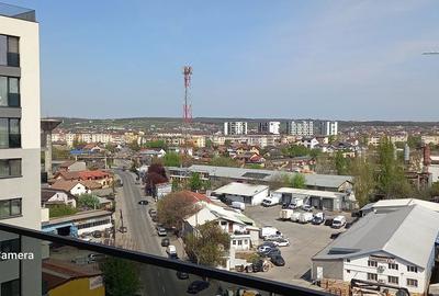 Garsonieră în Calea București - 10