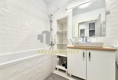 Apartament 2 camere, modern, bloc nou, zona Sud, Ploiesti - 3