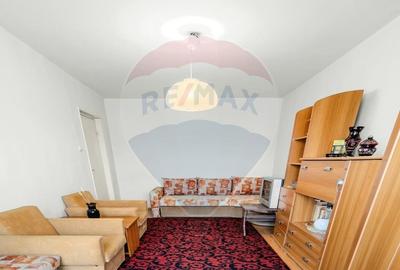 Garsoniera Confort 1 - Vlaicu Lebada | Etaj 2 | Mobilata & Utilata - 4