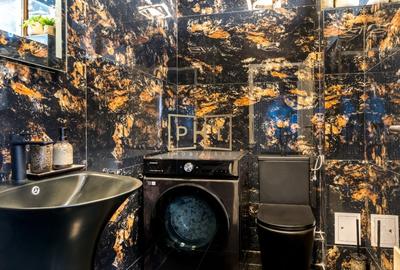 Penthouse ULTRALUX cu 4 camere, 140 mp utili , 40 mp terasa, zona Grigorescu! - 7