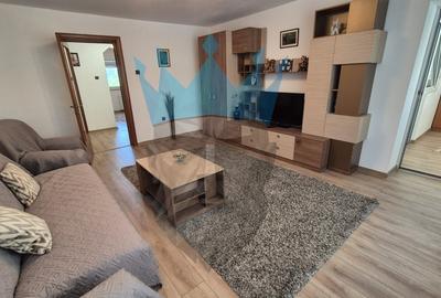 Apartament cu 3 camere circular, mobilat în Timpuri Noi - 1