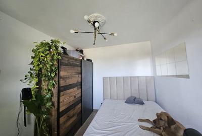 Apartament cu 2 camere nedecomandat în Circumvalațiunii - 6