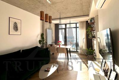 Apartament complet mobilat si utilat Parc Verdi Apartament complet mobilat si utilat Parc Verdi - 3