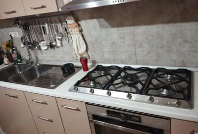 Apartament cu 2 camere decomandat în Central - 8