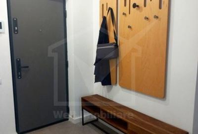 Apartament 3 camere, zona Europa,balcon, parcare, curte comuna, etaj intermediar - 11