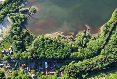 Spațiu comercial, de 600 mp, în Firiza - 7