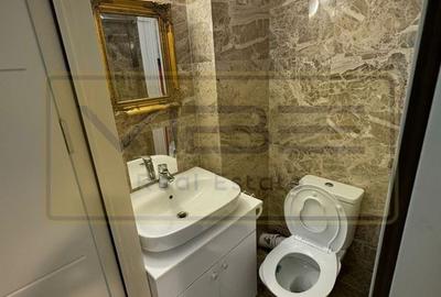 Apartament cu 3 camere semidecomandat în Tătărași - 3