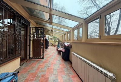 Apartament cu 4 camere decomandat, mobilat în Domenii - 13