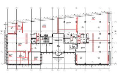Spatii comerciale de inchiriat Swan Office & Technology Park - 6