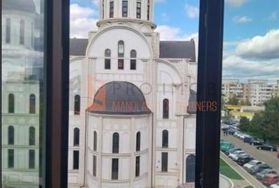 Apartament 3 camere cf 1  decomandat zona Centru - 8