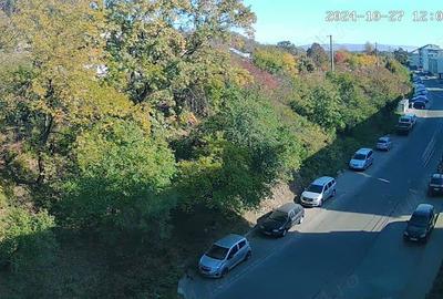 Apartament cu 3 camere decomandat în Central - 2