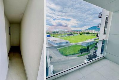 Ultracentral, apartamente de LUX la prima inchiriere!! - 10