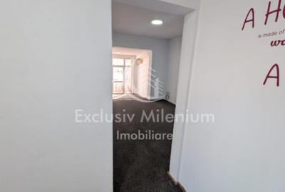 Birou, de 100 mp, în Mărășești - 5