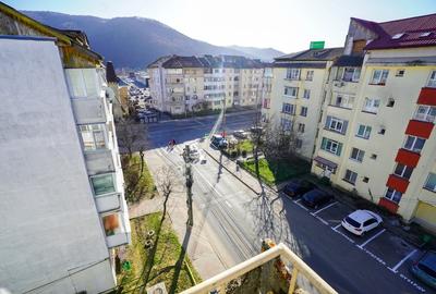 Apartament cu 3 camere decomandat, mobilat în Precista - 11