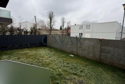 Apartament cu 2 camere în Giurgiului - 15