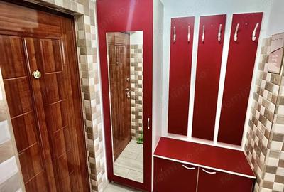 Garsonieră decomandată în Mureșeni - 2