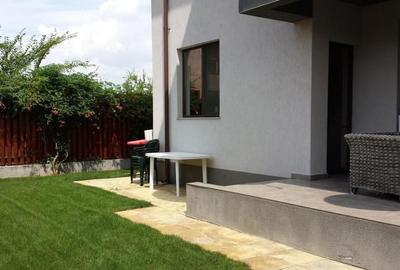 Vila Pipera P E M supr 260mp - 12