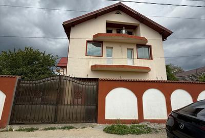 Casă individuală cu 5 camere cu Canalizare în Dascălu - 8