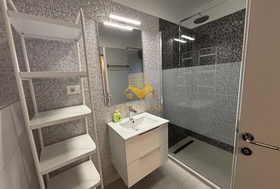 Duplex cu 4 camere cu Canalizare în Chinteni - 12