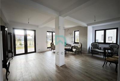 Casă individuală cu 4 camere cu Canalizare în Cristian - 16