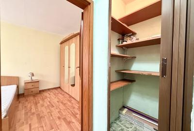 Apartament cu 2 camere semidecomandat, mobilat în Lipovei - 5