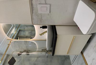 Apartament 3 camere Ultracentral constructie 2023 loc de parcare inclus - 6