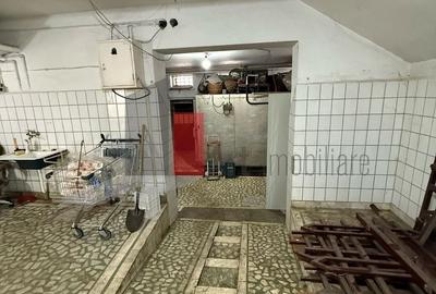 Spațiu Comercial de Închiriat pentru Antreprenori. - 5