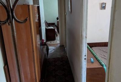 Apartament 3 camere, semidecomandat, zona restaurant Dacia - 5