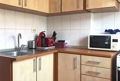 2 camere Aeroport parter cu centrala proprie