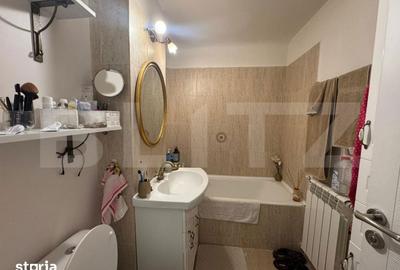 Apartament cu 4 camere în 1 Mai - 2