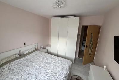 Apartament decomandat, mobilat în Costin Georgian - 3