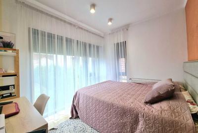 Apartament cu 2 camere | 42 mp | Gheorgheni - 9