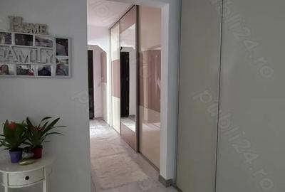 Apartament 3 camere PB mare Nufarul - 10