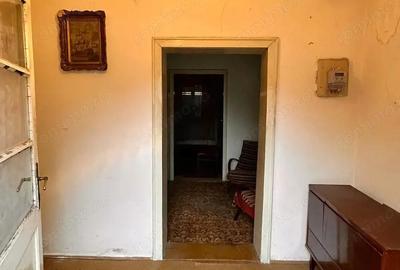 Casă cu 4 camere cu Teren 342 Mp în Ghirodei - 3