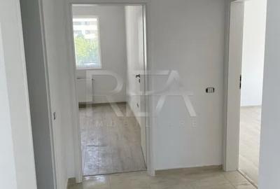 2 Camere + Loc de Parcare Militari Residence -82.000 Euro - 2