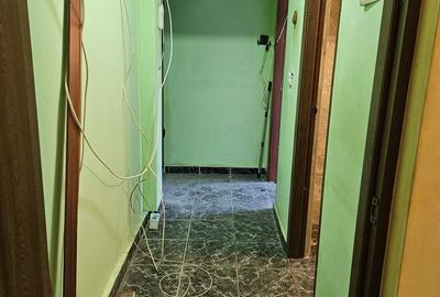 Apartament cu 3 camere în Central - 4