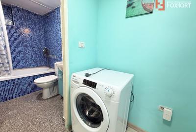 Apartament cu 3 camere decomandat, mobilat în Central - 30