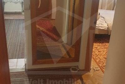 Apartament cu 3 camere decomandat în Gheorgheni - 11